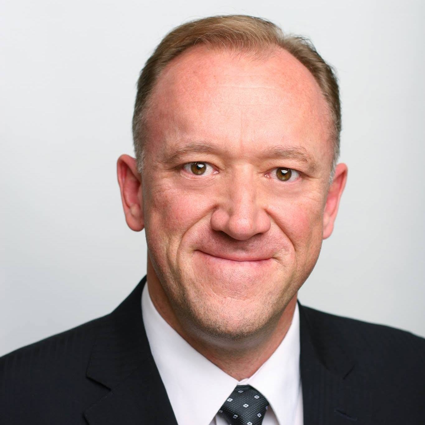 Andrew Brookman